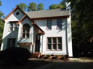 1004 Royal Hunt Ct, Apex, NC 27502
