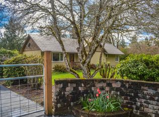 22045 S Saling Rd, Estacada, OR 97023