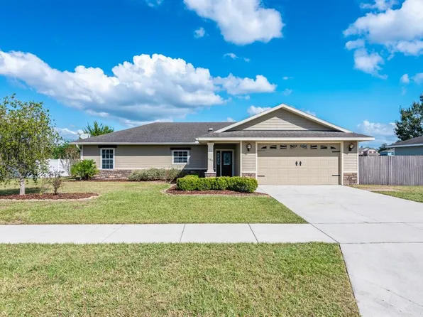 909 NW 231st Way, Newberry, FL 32669