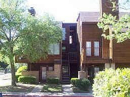 Unit on first level