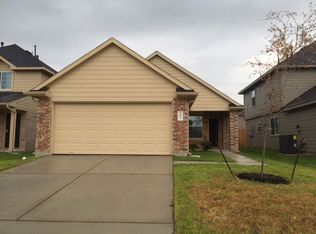 2422 Jonahs Way, Houston, TX 77073