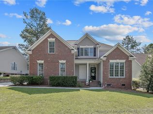 55 Blue Pine Dr, Spring Lake, NC 28390