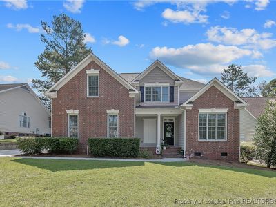 55 Blue Pine Dr, Spring Lake, NC, 28390