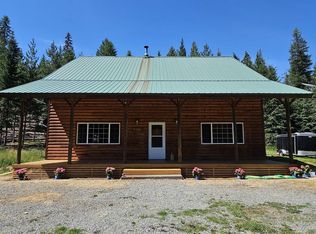 4652 Old Highway Two Loop, Moyie Springs, ID 83845
