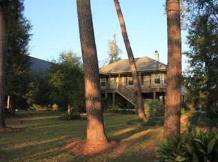 1172 S Perkins Ferry Rd, Lake Charles, LA 70611