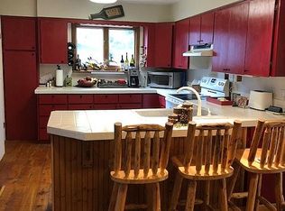 8 Granite Mountain Rd, Gibbonsville, ID 83463