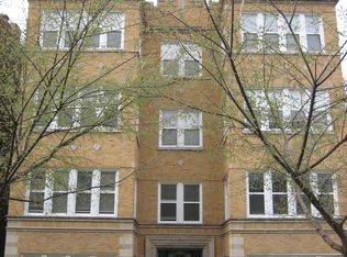 2700 W Argyle St UNIT G, Chicago, IL 60625