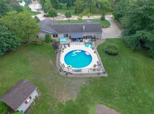 11523 Ransgate Ct, Fort Wayne, IN 46814