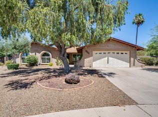 4324 E Redfield Rd, Phoenix, AZ 85032