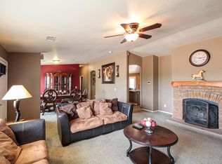 5120 S Sandario Rd, Tucson, AZ 85735