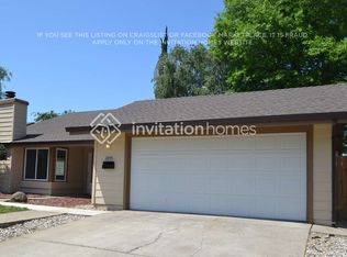 2955 Red Hawk Way, Sacramento, CA 95833