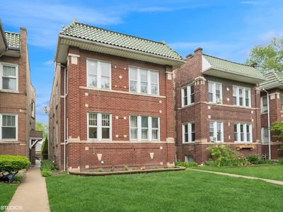 5006 W Sunnyside Ave, Chicago, IL, 60630