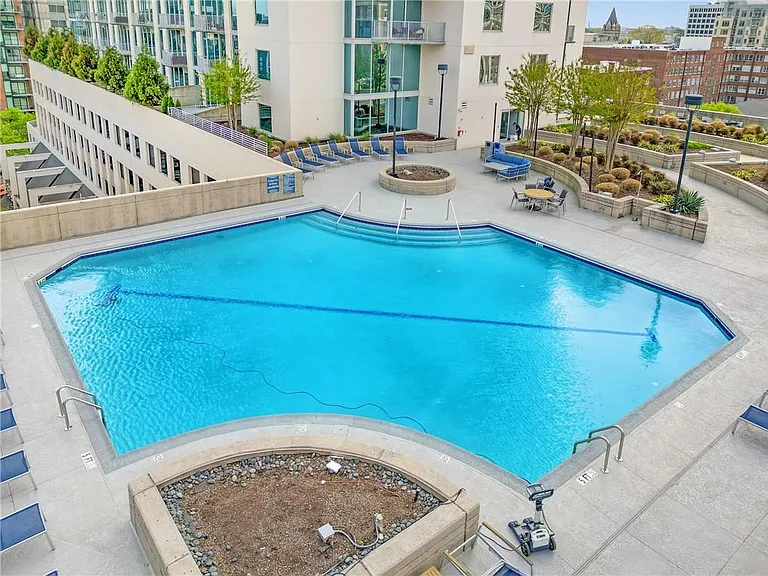 860 Peachtree St NE #1112 — Photo 40
