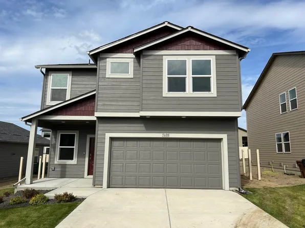 5608 W Yorktown Ln, Spokane, WA 99208