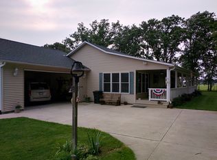 5400 Gregg Rd, West Jefferson, OH 43162