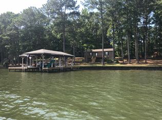 207 Jenkins Point Rd, Sparta, GA 31087