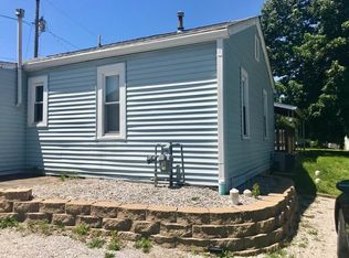 1223 & 1225 10th St, Bedford, IN
