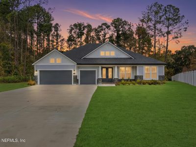 4028 LITTLE BIT Court, Middleburg, FL, 32068