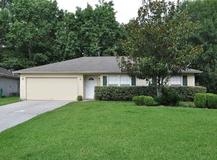 21890 Pinewilde Ct, Porter, TX 77365