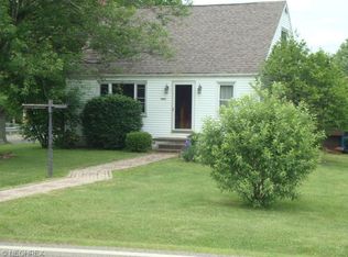 9051 Mudbrook St NW, Massillon, OH 44646