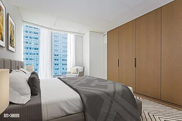 Rented by Citi Habitats