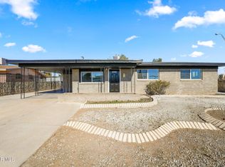 5717 Elkton Way, El Paso, TX 79924