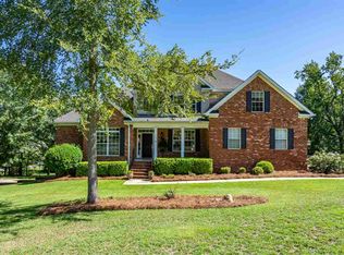 225 Troon W, Macon, GA 31210