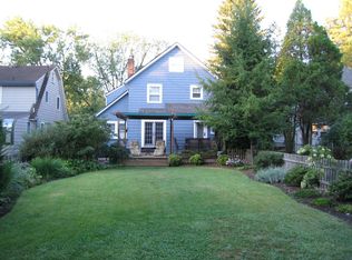 3 Crowell Pl, Maplewood, NJ 07040