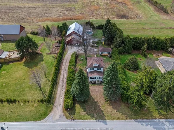 1991 Road 5 E, Kingsville, ON N0P 2G0