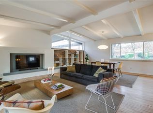 10509 Evangeline Way, Dallas, TX 75218