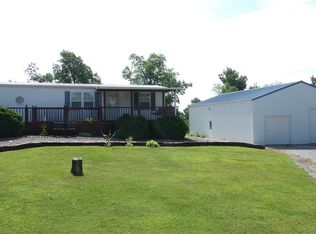 3000 Easton Cabot Rd, Fordsville, KY 42343