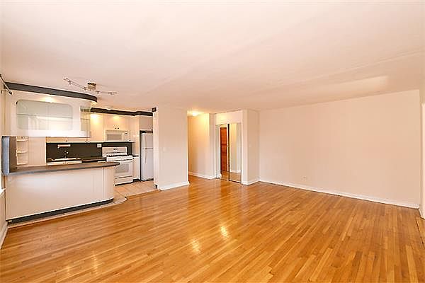 1st image of 6638 Yellowstone Blvd #5F