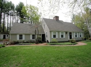 1 General Amherst Rd, Amherst, NH 03031