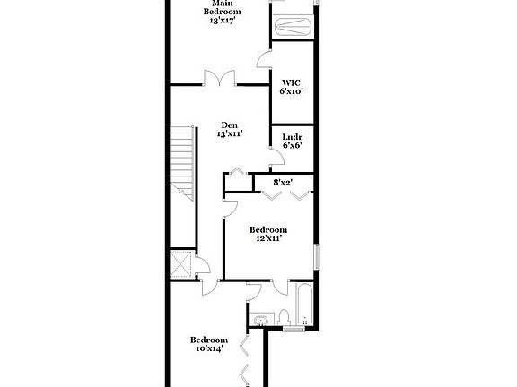 2nd image of 13294 Shore Grass Dr
