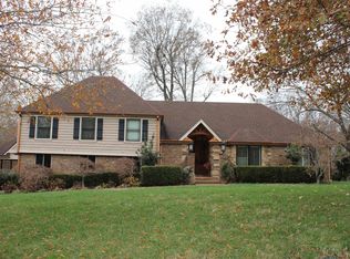 52 Martin Cir, Paducah, KY 42001