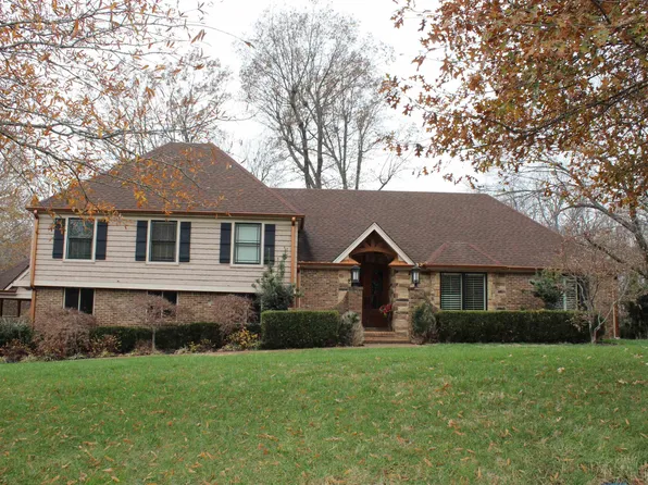 52 Martin Cir, Paducah, KY 42001