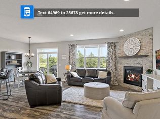 20928 Glade Ave, Lakeville, MN 55044
