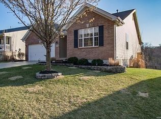 5271 Harter Farms Mnr, High Ridge, MO 63049