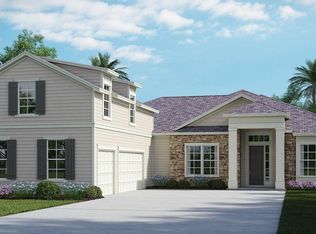 224 Enrede Ln, Saint Augustine, FL 32095