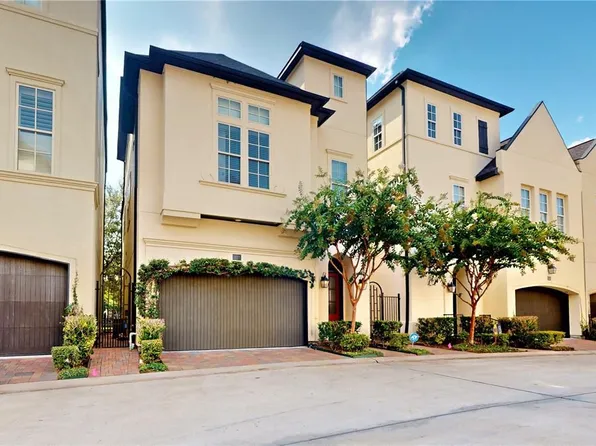 1815 Wrenwood Lakes, Houston, TX 77043