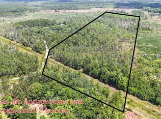 0 Brewton Rd, Kingsland, GA 31548