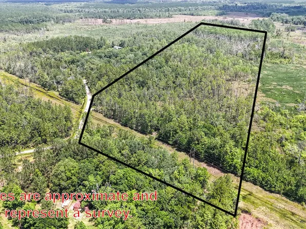 0 Brewton Rd, Kingsland, GA 31548