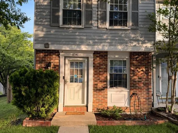 8541 Blue Rock Ln, Lorton, VA 22079