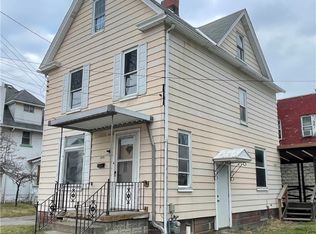 209 N Chestnut St, Butler, PA