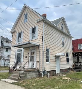 209 N Chestnut St, Butler, PA, 16001