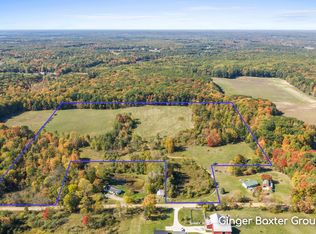 V/l 205th Ave, Stanwood, MI 49346