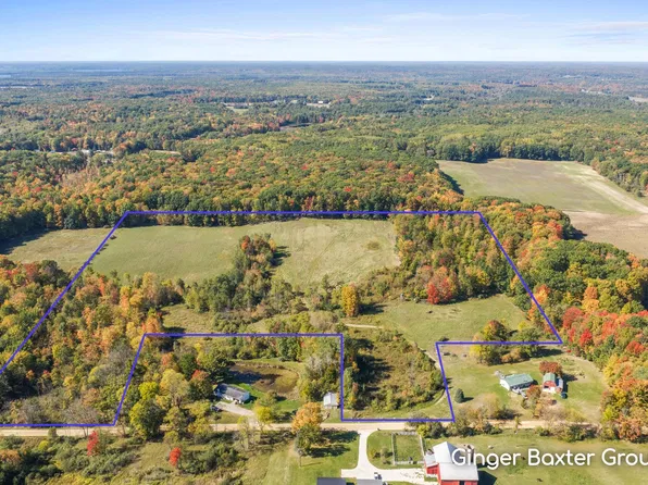 V/l 205th Ave, Stanwood, MI 49346