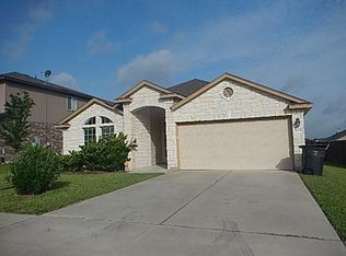5007 Willamette Ln, Killeen, TX 76549