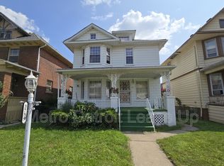 3759 Columbus St, Detroit, MI 48206