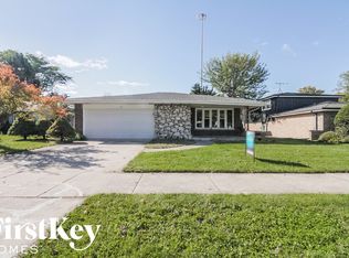 17152 Cornell Ave, South Holland, IL